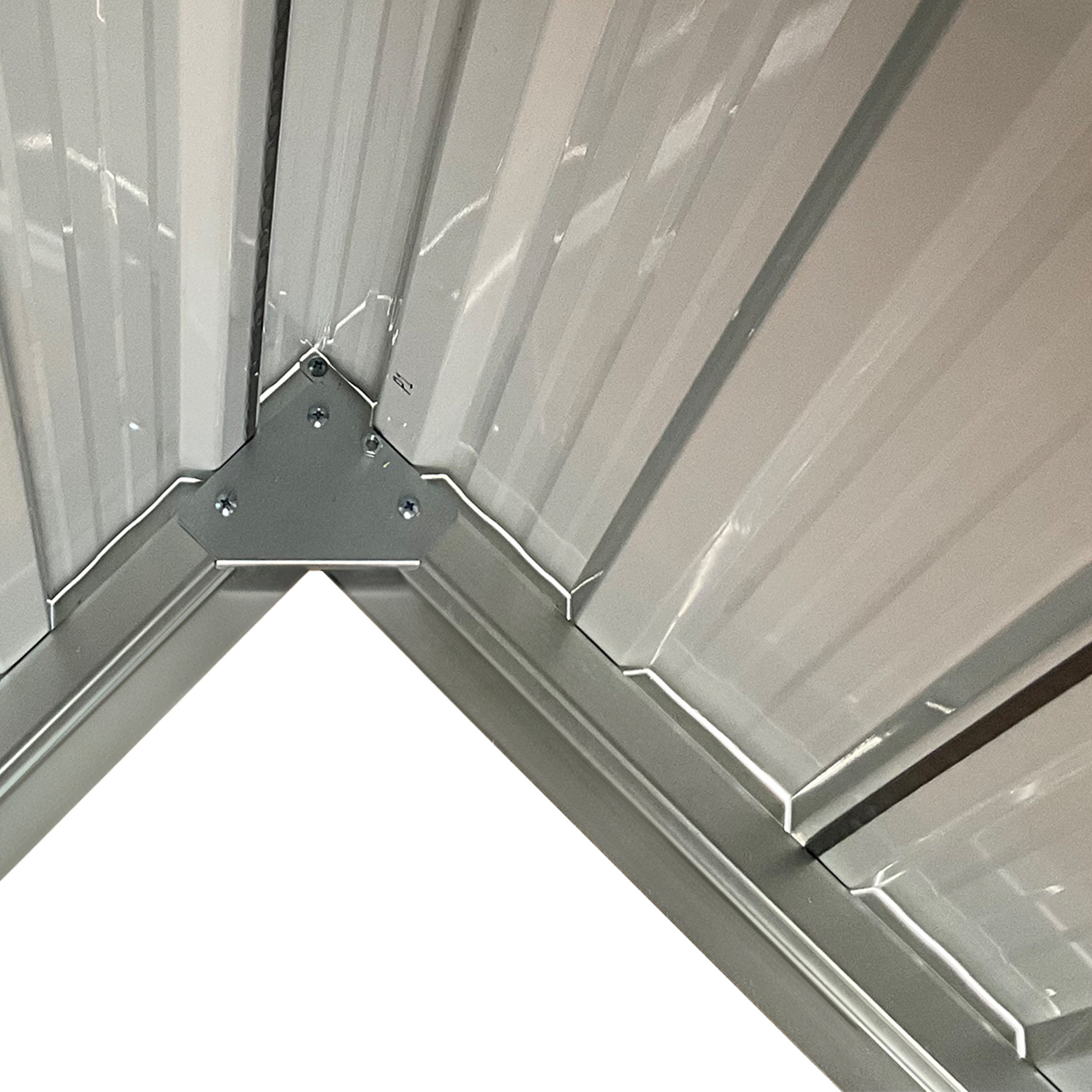 Duże, rozsuwane drzwi – Wygodny dostęp do wnętrza