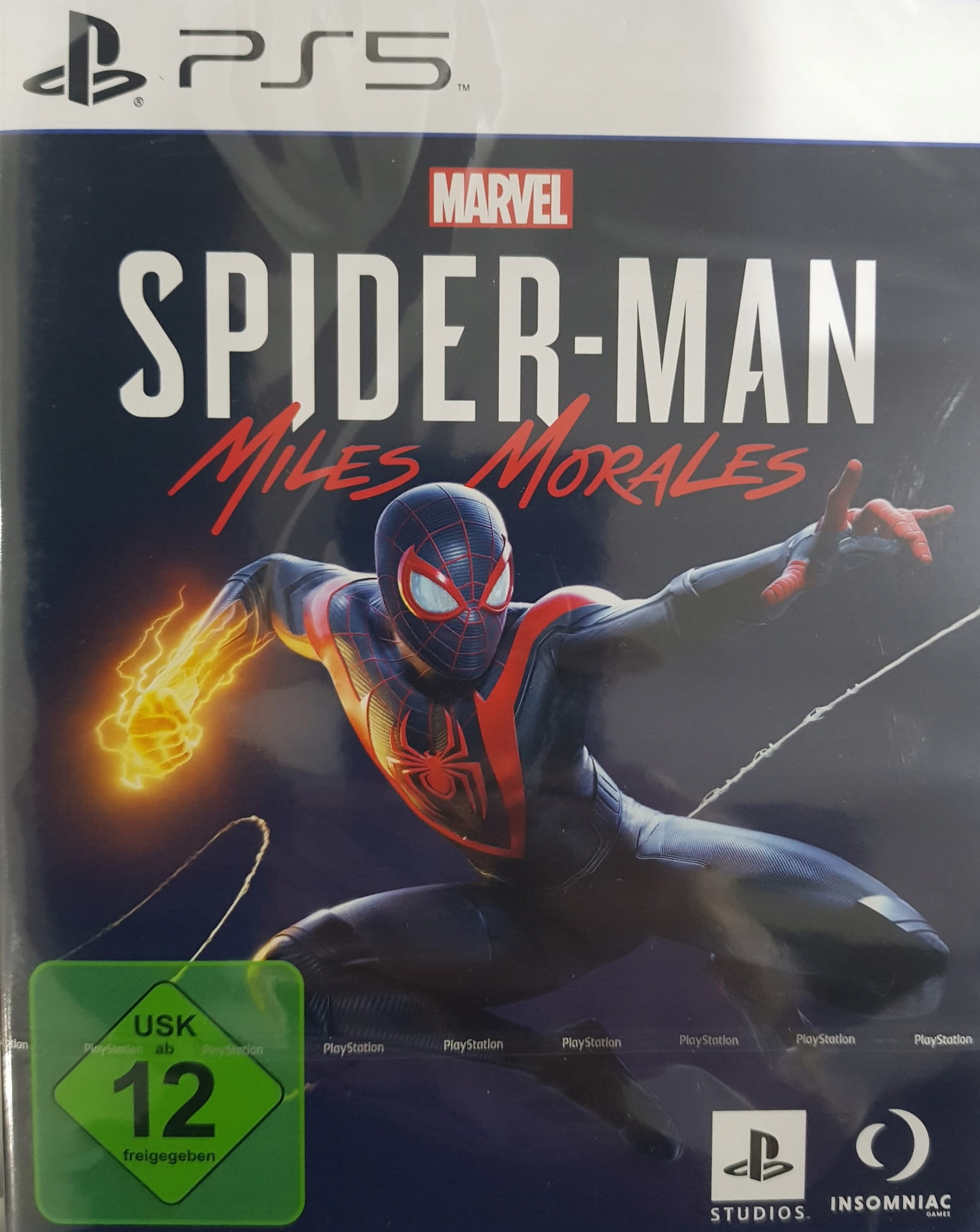 Marvel's Spider-Man: Miles Morales – Nowa przygoda w uniwersum Marvela na PS5