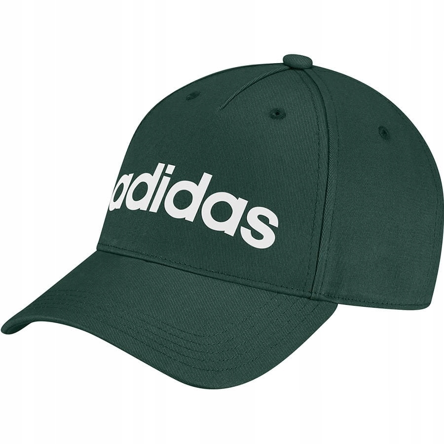 Czapka adidas Daily Cap JG5857 – Stylowy dodatek na każdą okazję