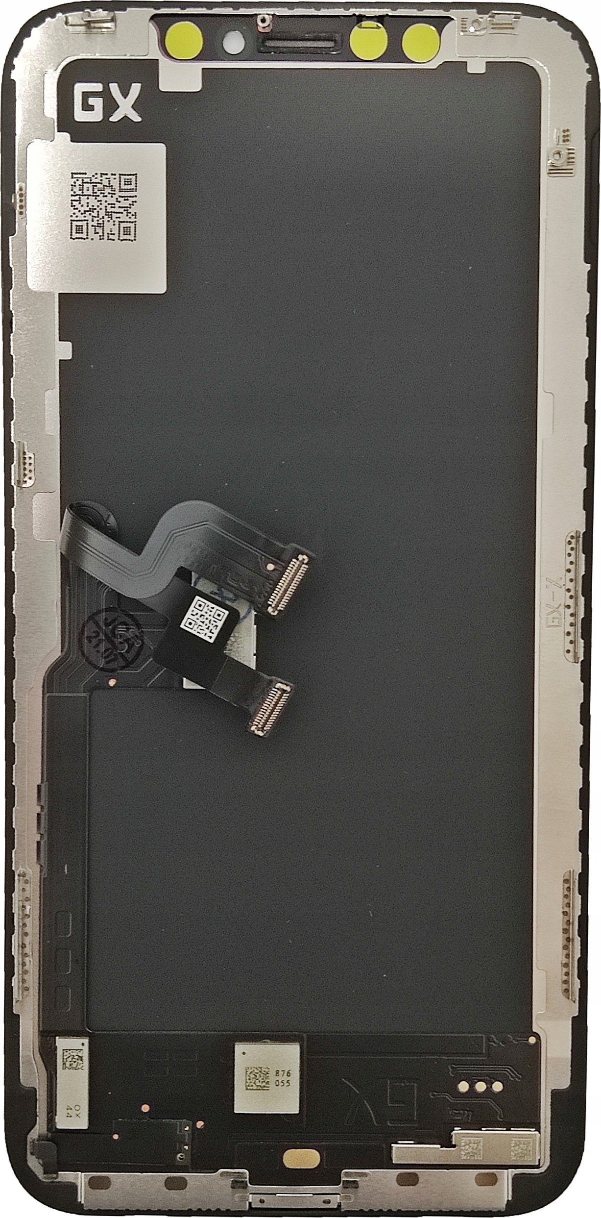 Technologia OLED – Doskonała jakość obrazu