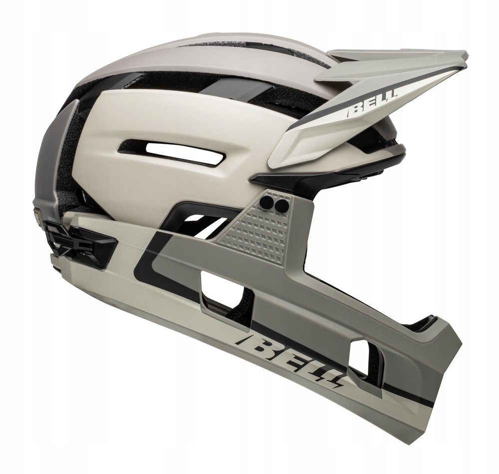 Kask BELL SUPER AIR R MIPS SPHERICAL – Najlepsza ochrona na szlaku