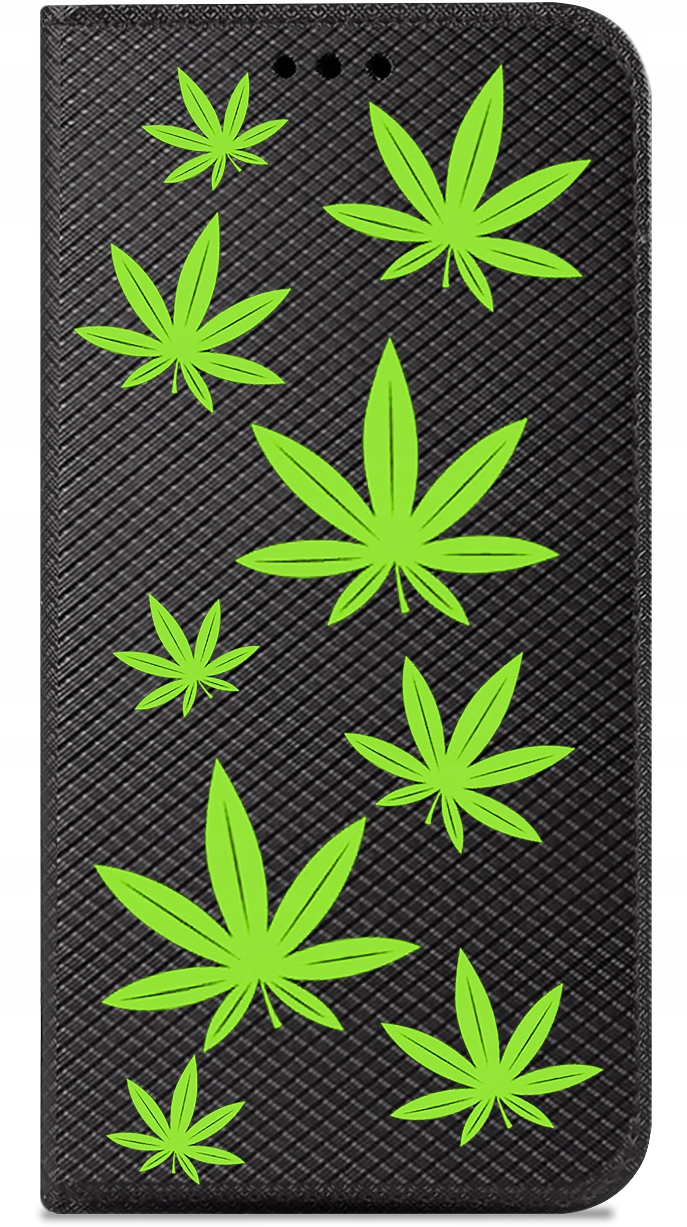 Antypoślizgowa struktura dla lepszego chwytu