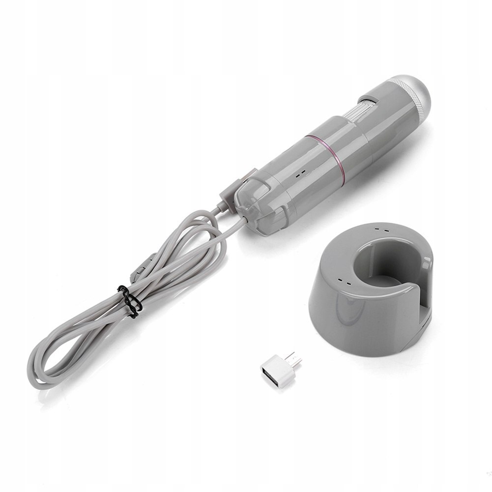 Przykładowe zastosowania – Idealny dla specjalistów i użytkowników domowych