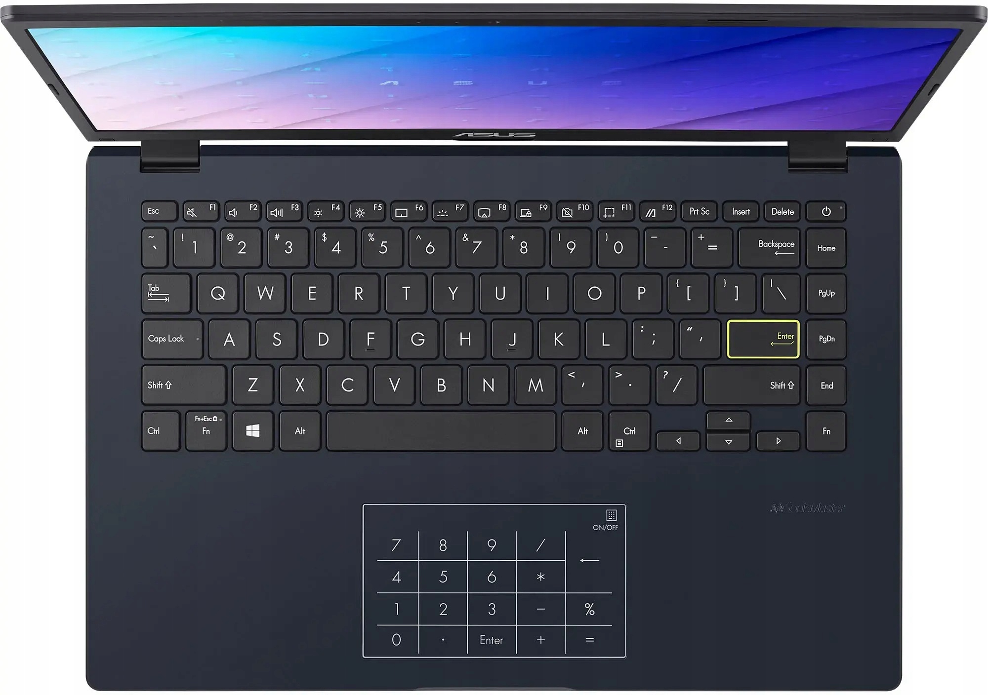System operacyjny Windows 11 Home – gotowy do pracy od razu po wyjęciu z pudełka