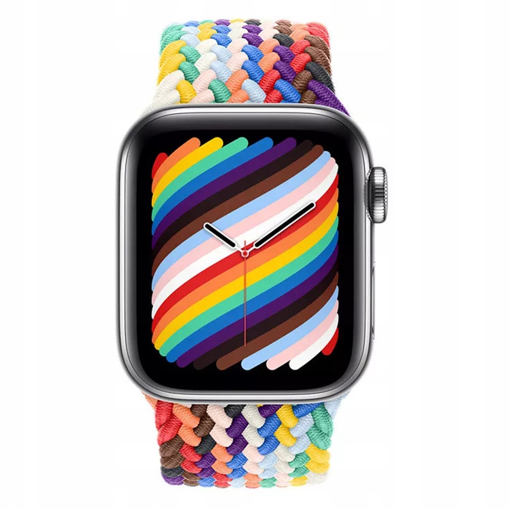 Kompatybilność z Apple Watch – idealne dopasowanie