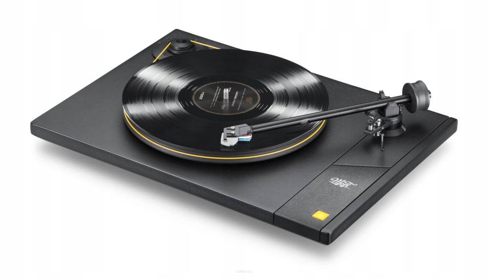 Gramofon MOFI ULTRADECK+ – Doskonałe brzmienie dla miłośników winyli
