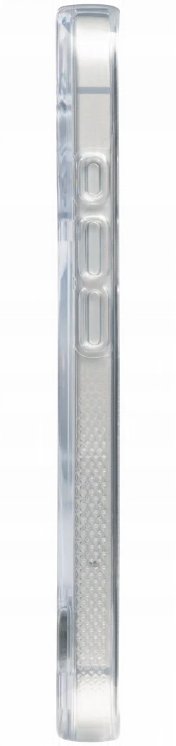 Krystaliczna przezroczystość – Technologia zapobiegająca żółknięciu