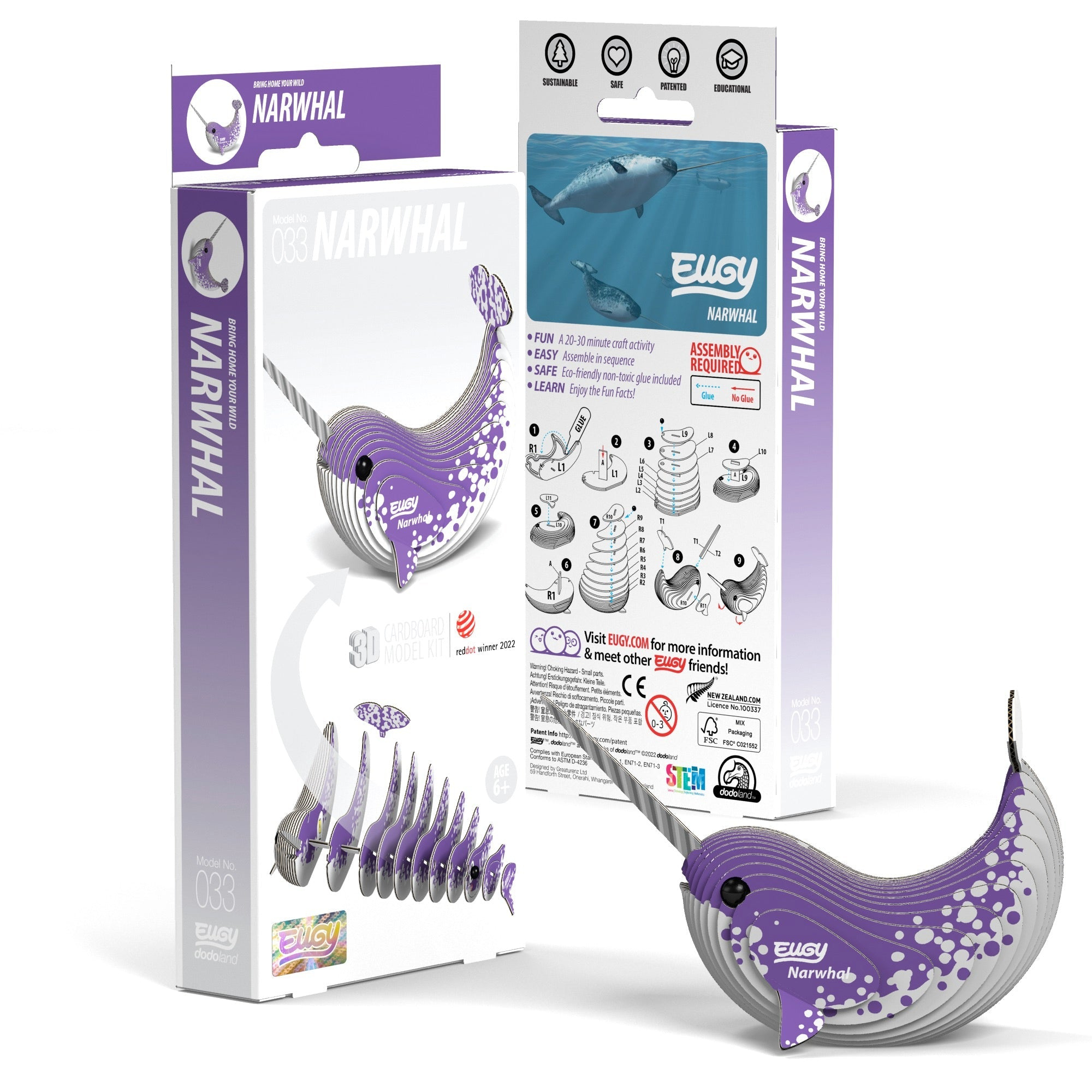 Zawartość zestawu – co znajdziesz w opakowaniu?