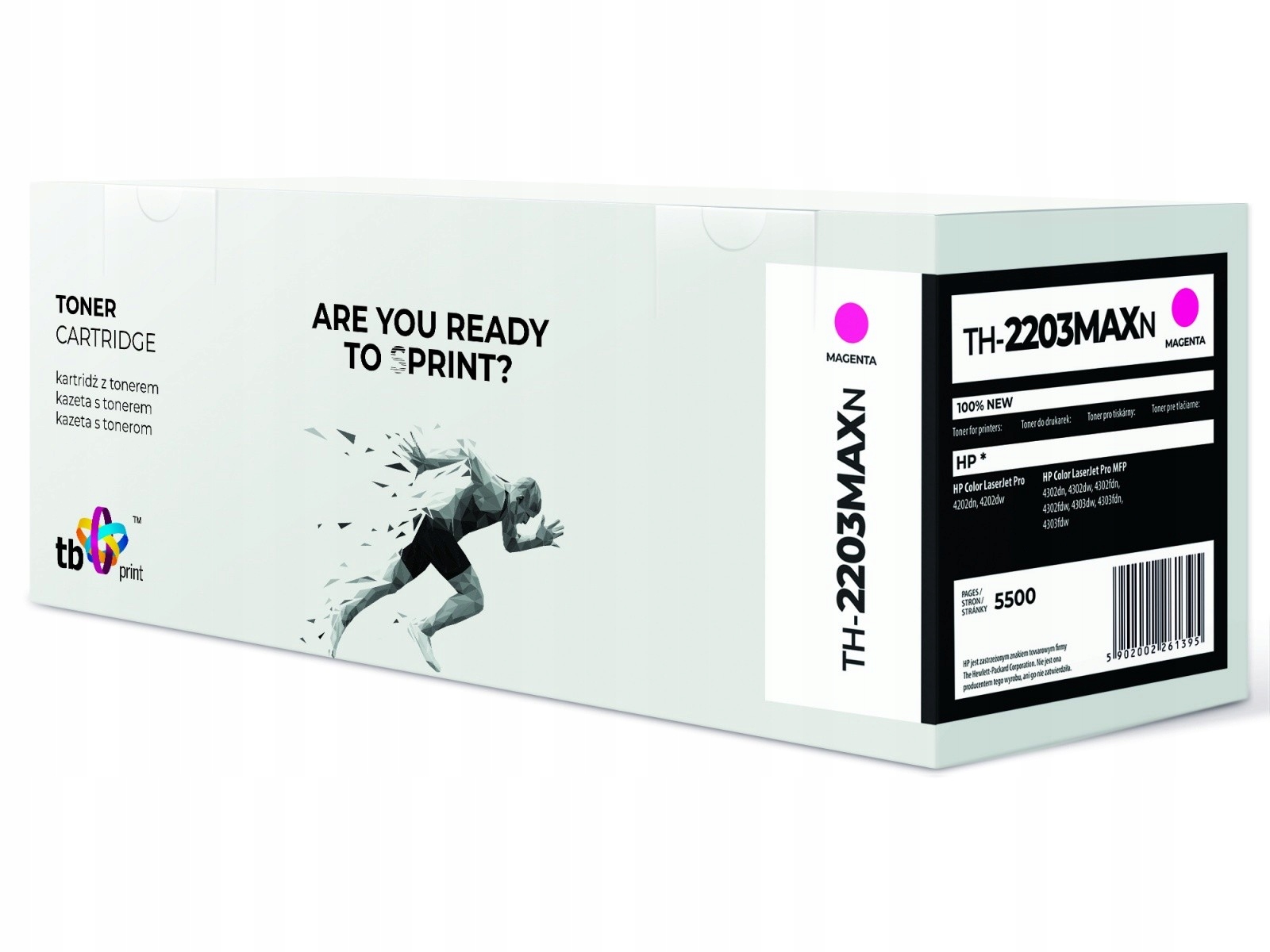 Chip w tonerze – Gwarancja wysokiej jakości