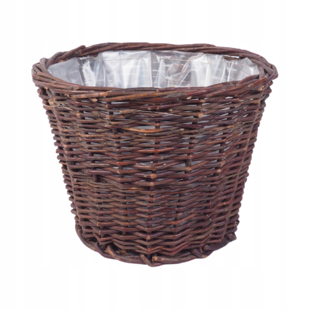 Wnuk Osłonka wiklinowa (Niekorowana/33cm) – Naturalna elegancja dla Twojego wnętrza