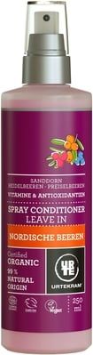 Nordic Berries odÅ¼ywka do wÅ‚osÃ³w w sprayu - 250 ml