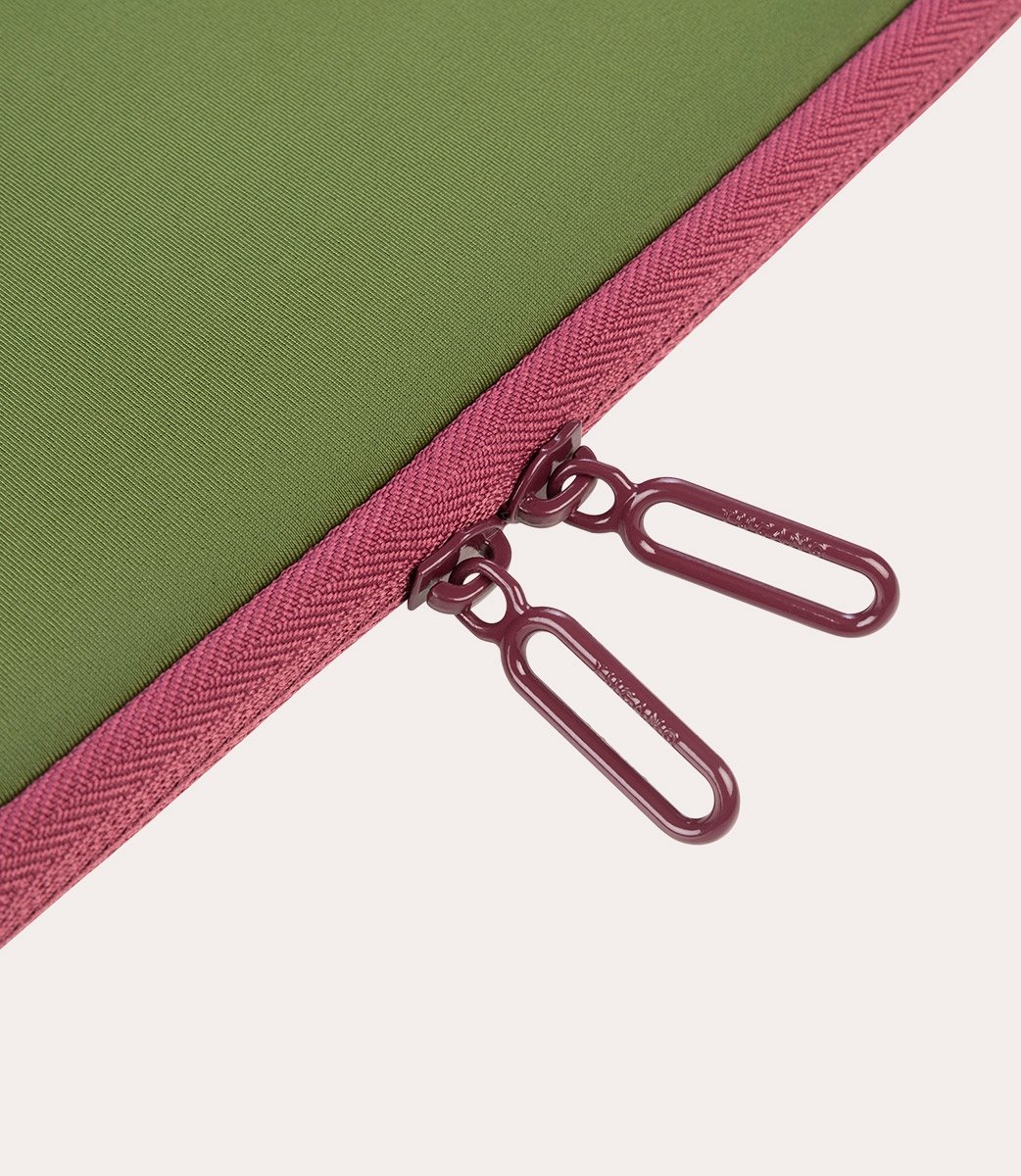 Wygodne podwójne zamki dla łatwego dostępu