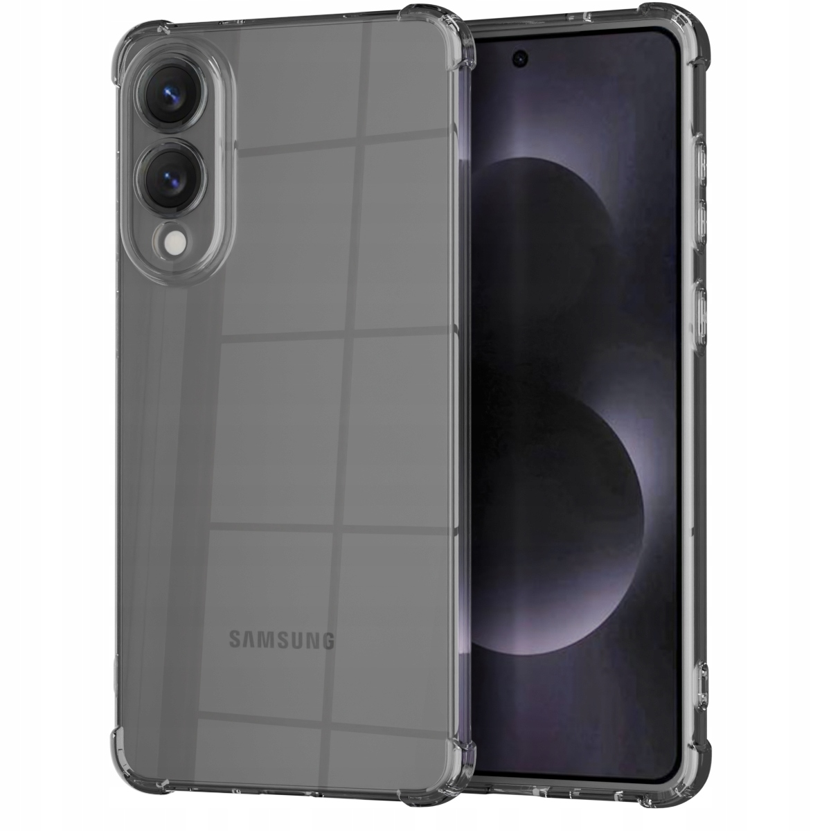 Wzmocnione rogi dla lepszej ochrony