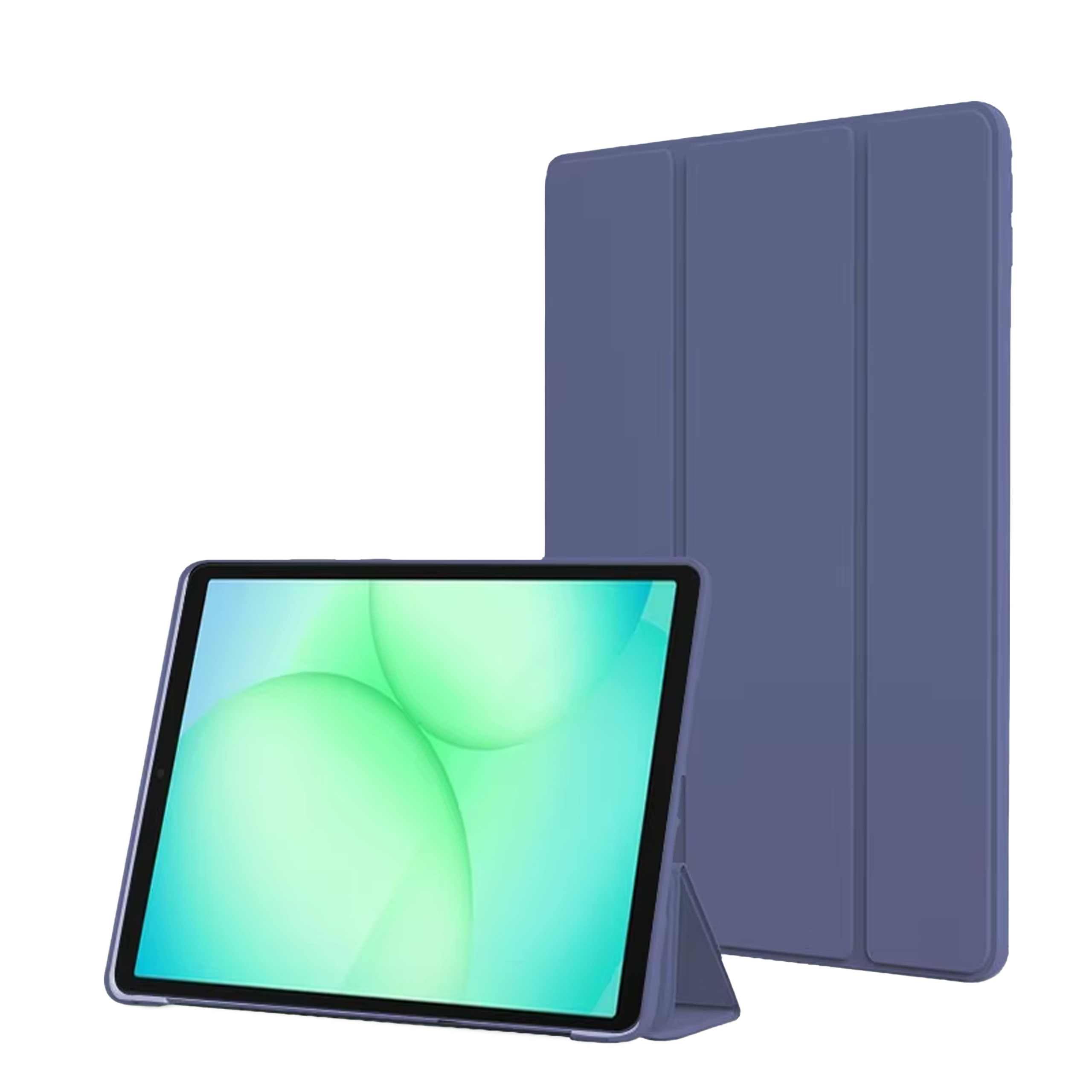 Idealne dopasowanie do modeli GALAXY TAB A11 i A9 Plus