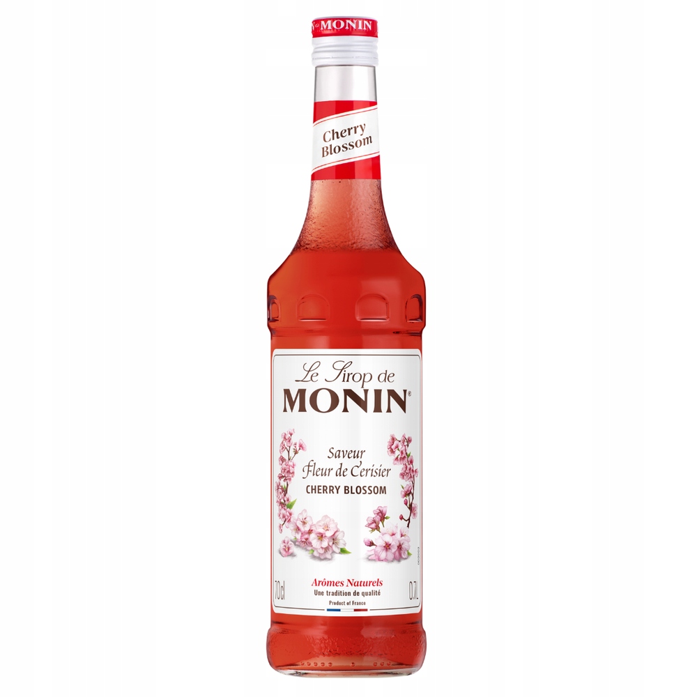 Zastosowanie w drinkach i napojach orzeźwiających