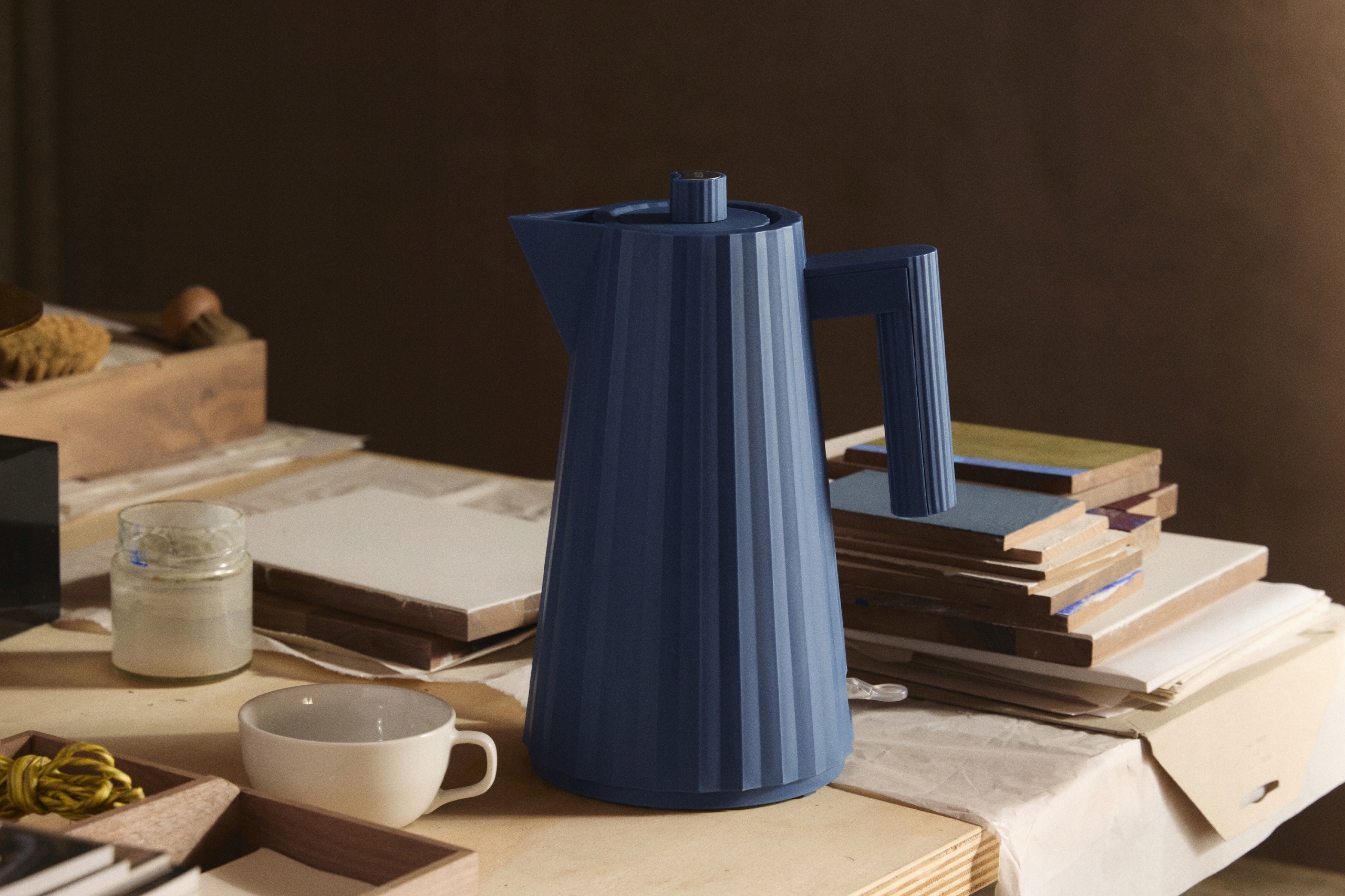 Wyrafinowane wzornictwo inspirowane haute couture