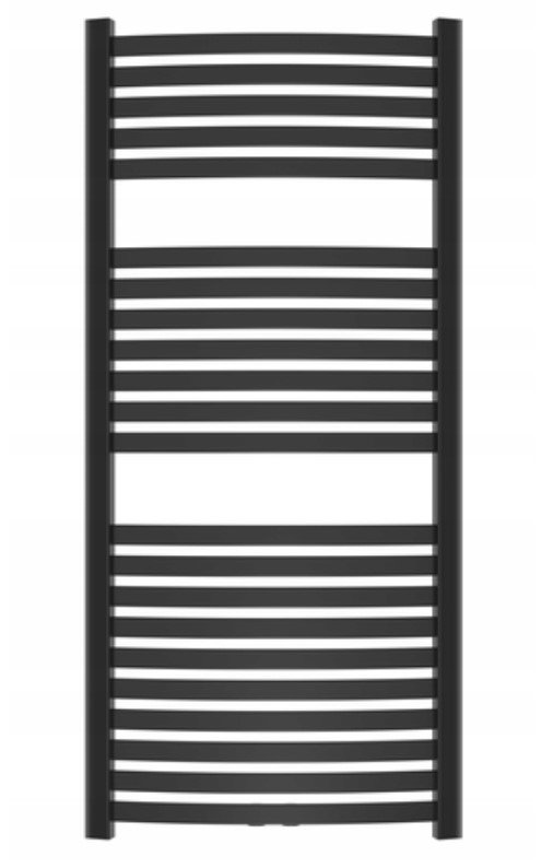 Wysoka moc grzewcza i efektywność