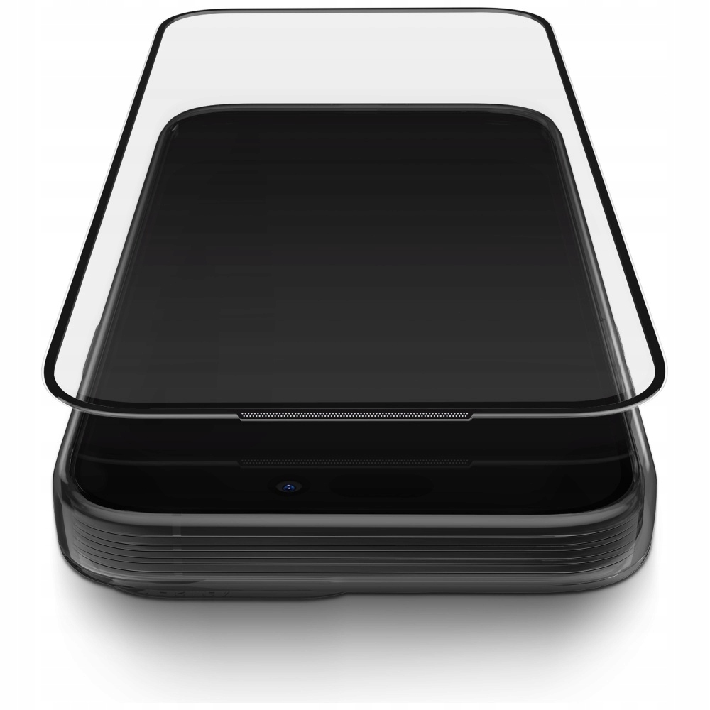 Wysoka precyzja dotyku – Płynne przesuwanie palcem