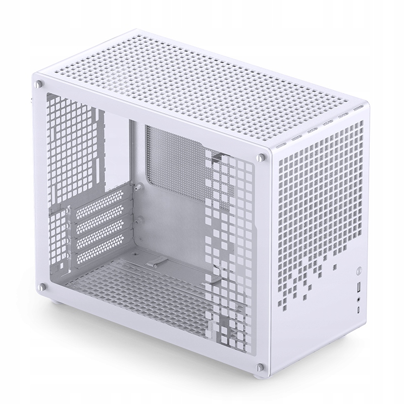 Wysokość chłodzenia CPU do 164 mm