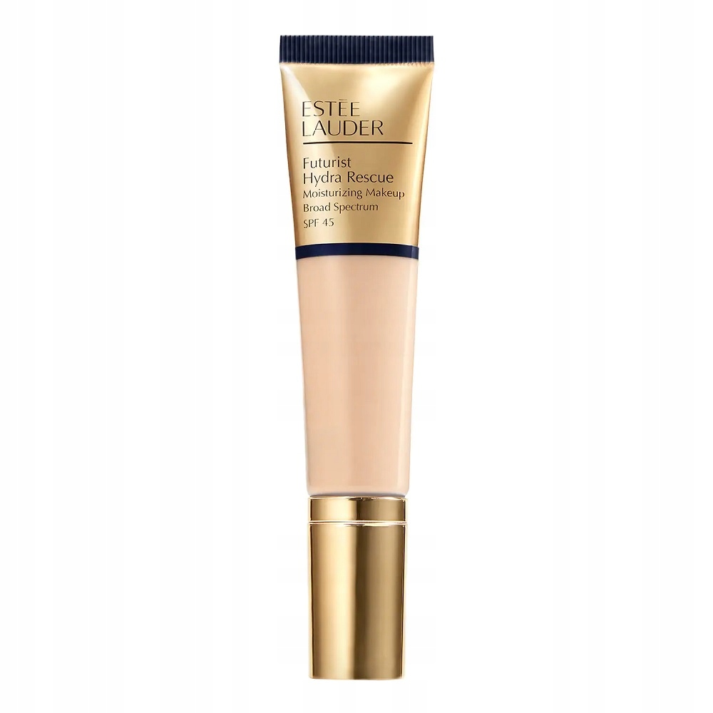 Estee Lauder Futurist Hydra Rescue – Rozświetlający podkład do twarzy 2N1 Desert Beige