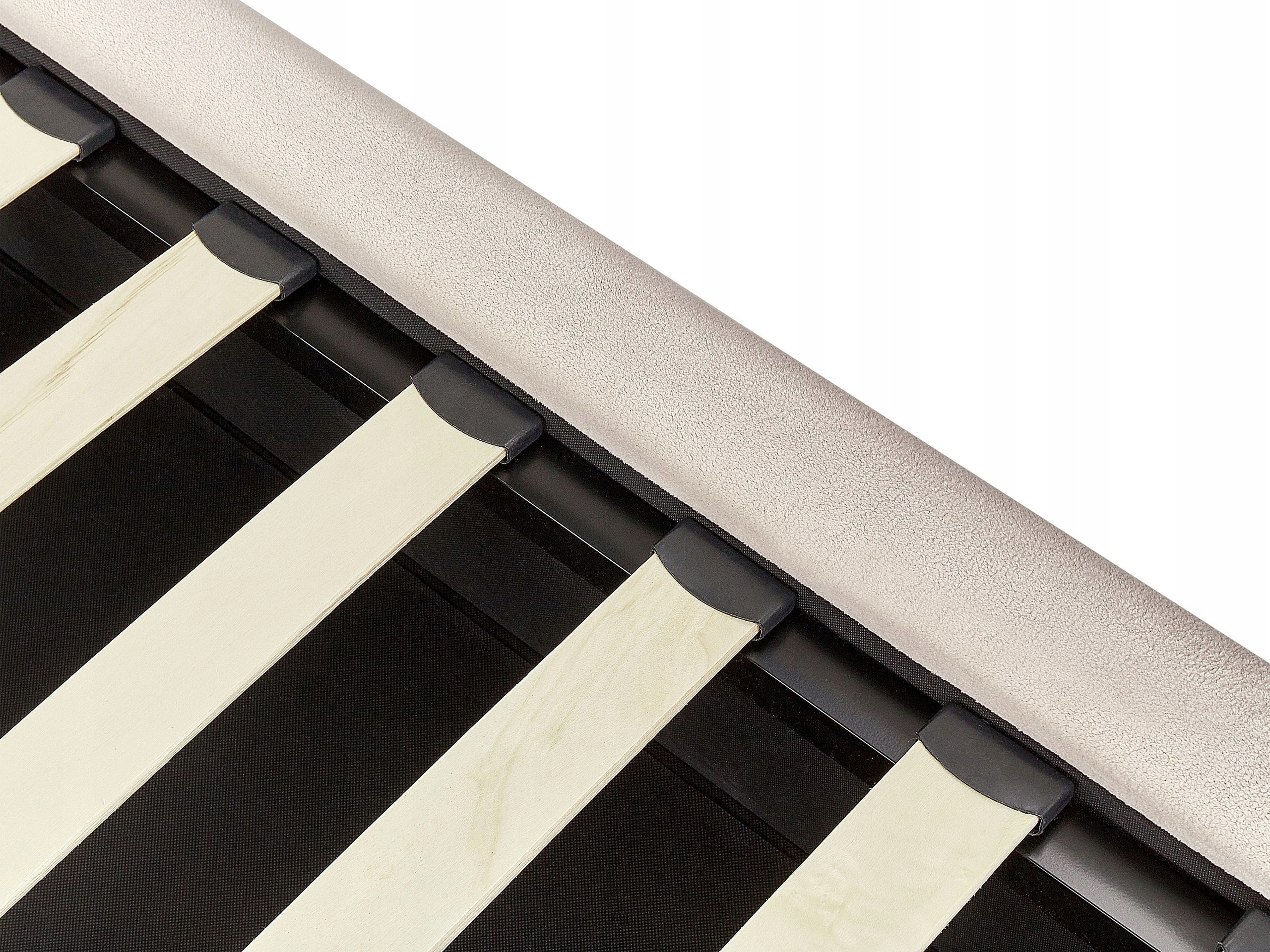 Elegancki design – jasnobeżowy kolor pasujący do każdego wnętrza