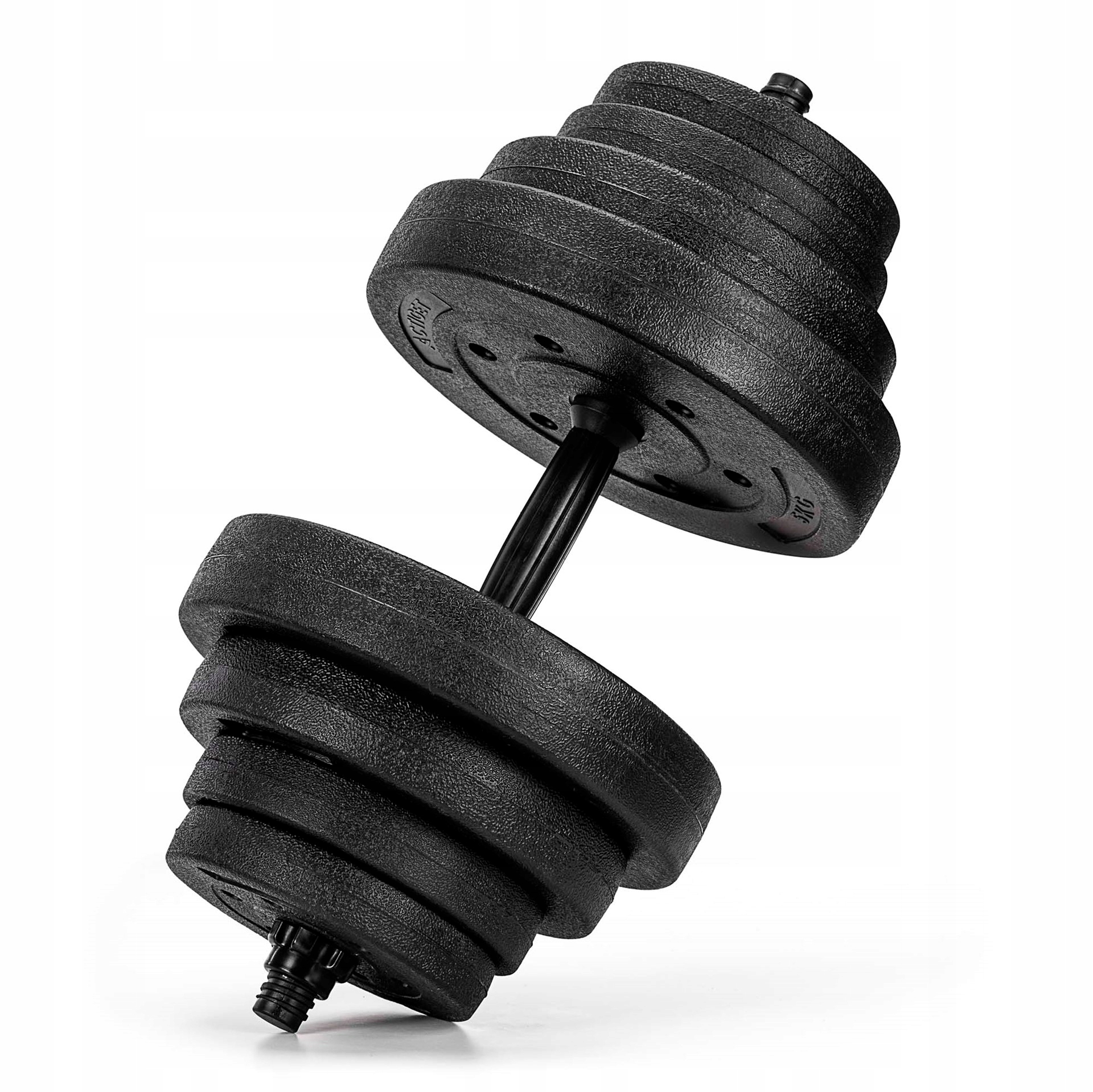 Wszechstronność i funkcjonalność hantli regulowanej