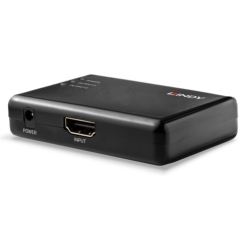 Zasilanie przez USB dla łatwej instalacji