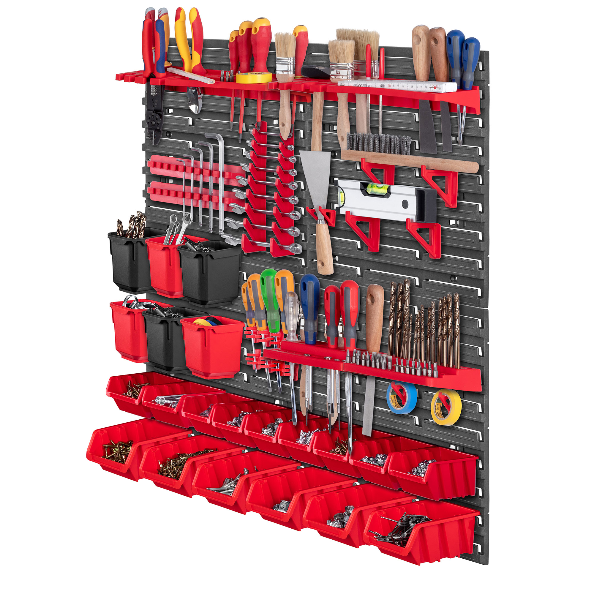 Solidne materiały i ochrona przed uszkodzeniami