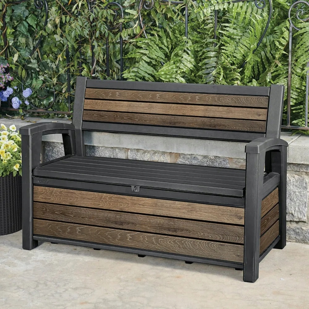 Bezpieczeństwo Przechowywanych Przedmiotów - Możliwość Zamknięcia na Kłódkę