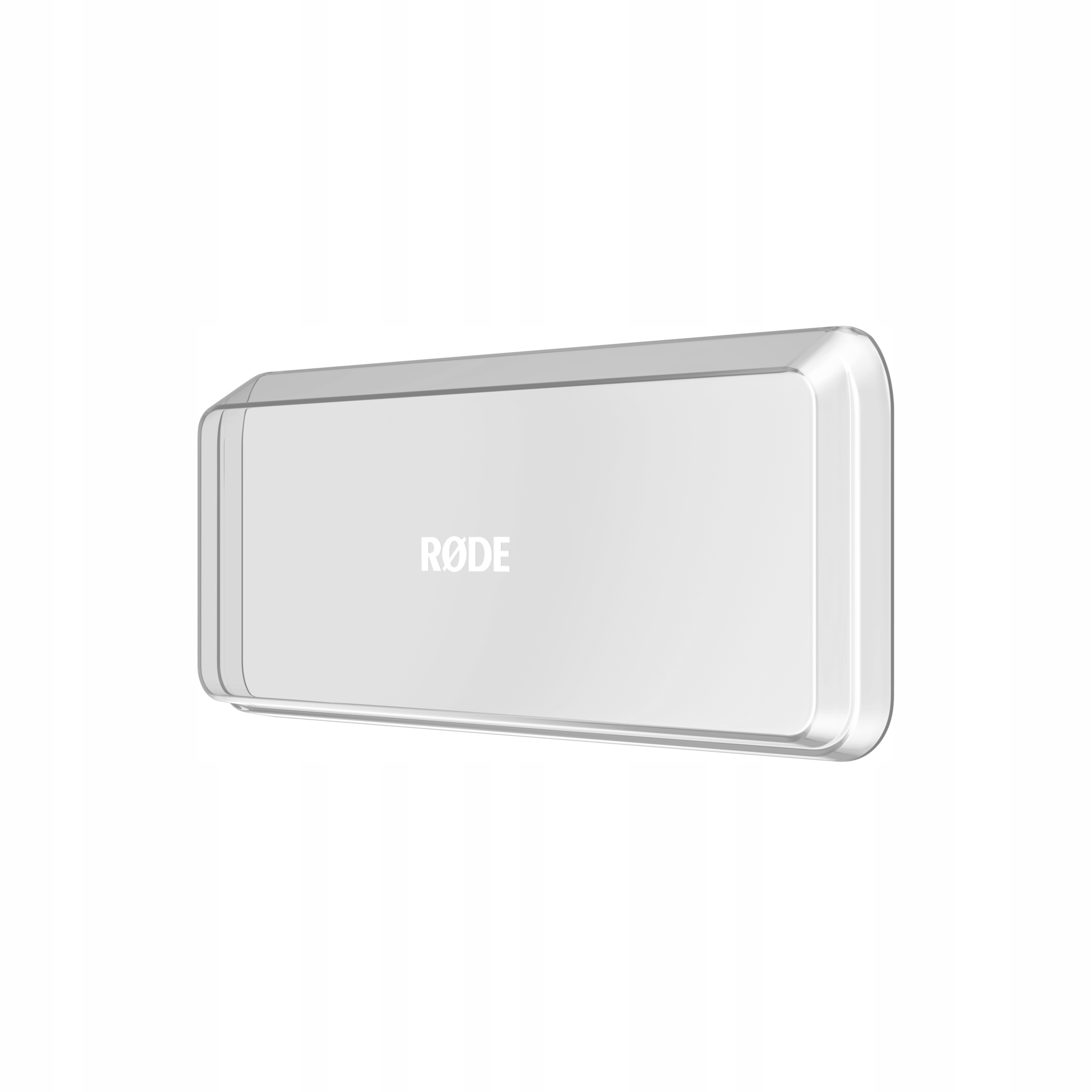 Wytrzymała konstrukcja z poliwęglanu