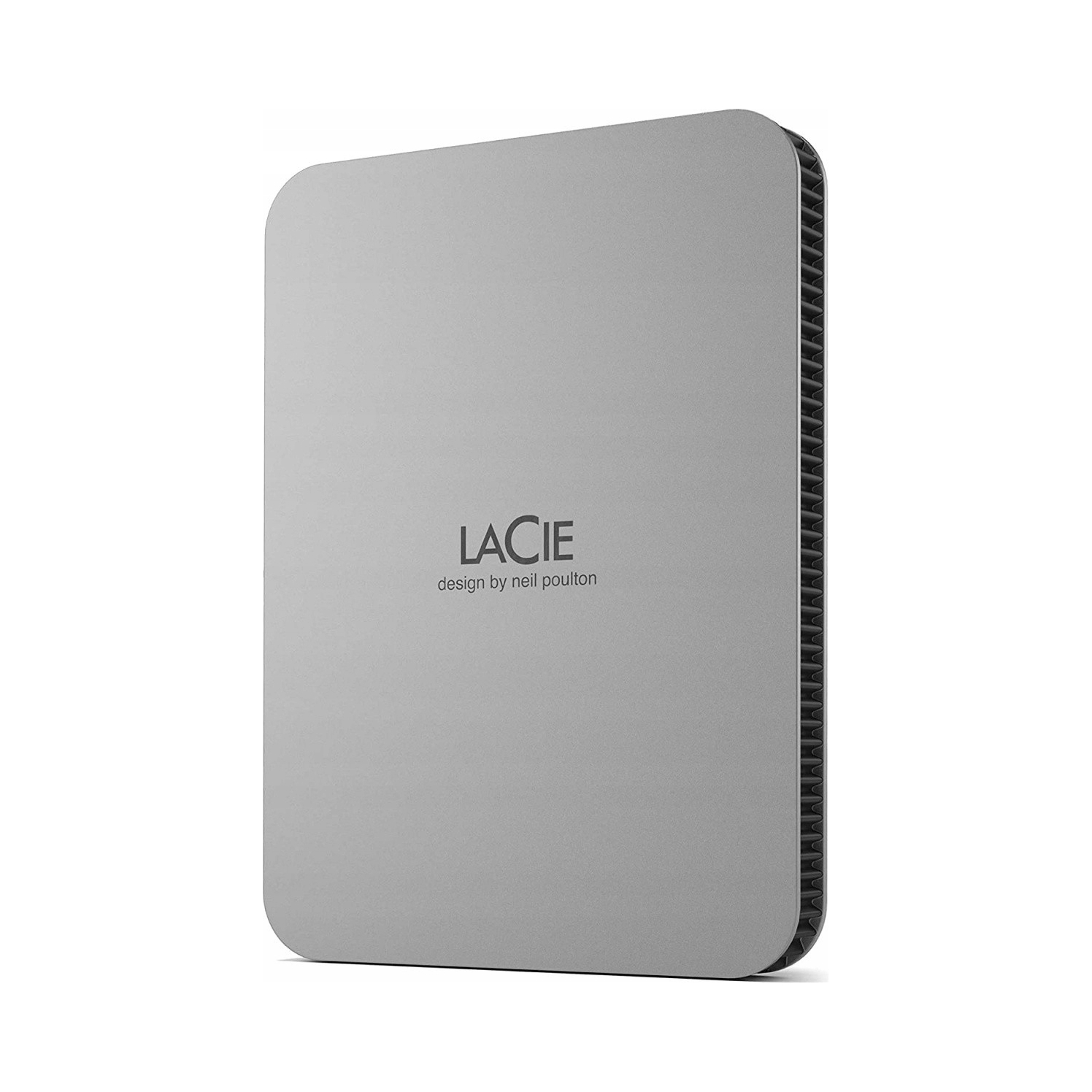 Dysk zewnętrzny HDD LaCie Mobile Drive 2TB – Elegancja i mobilność w jednym