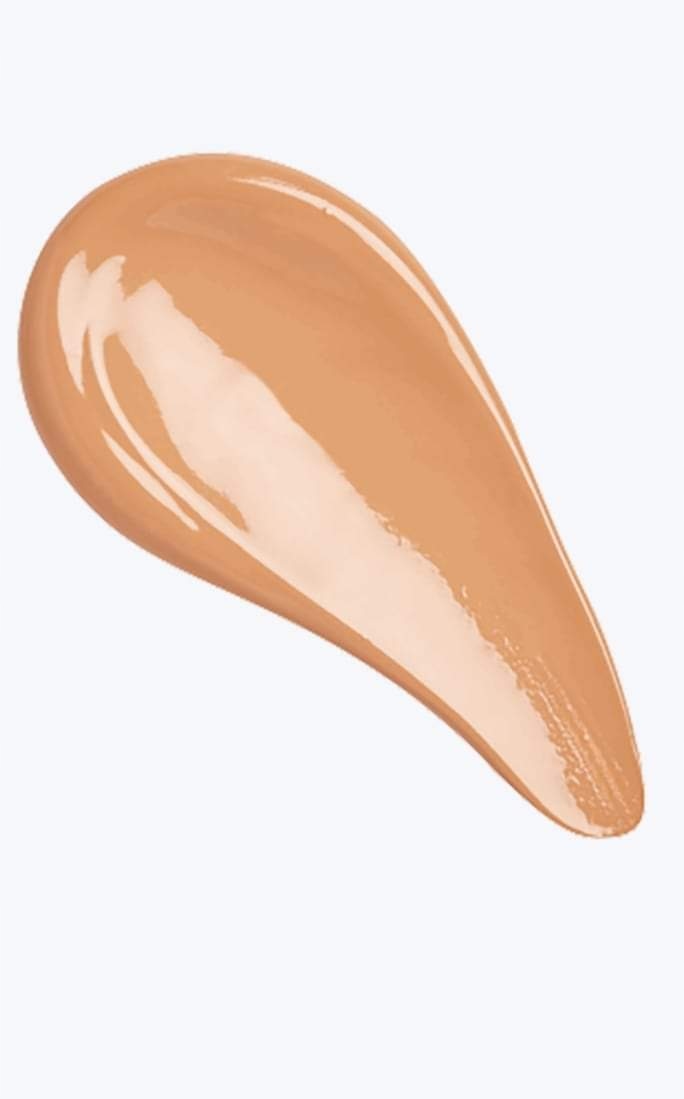 Wygładzające właściwości i wyrównanie kolorytu