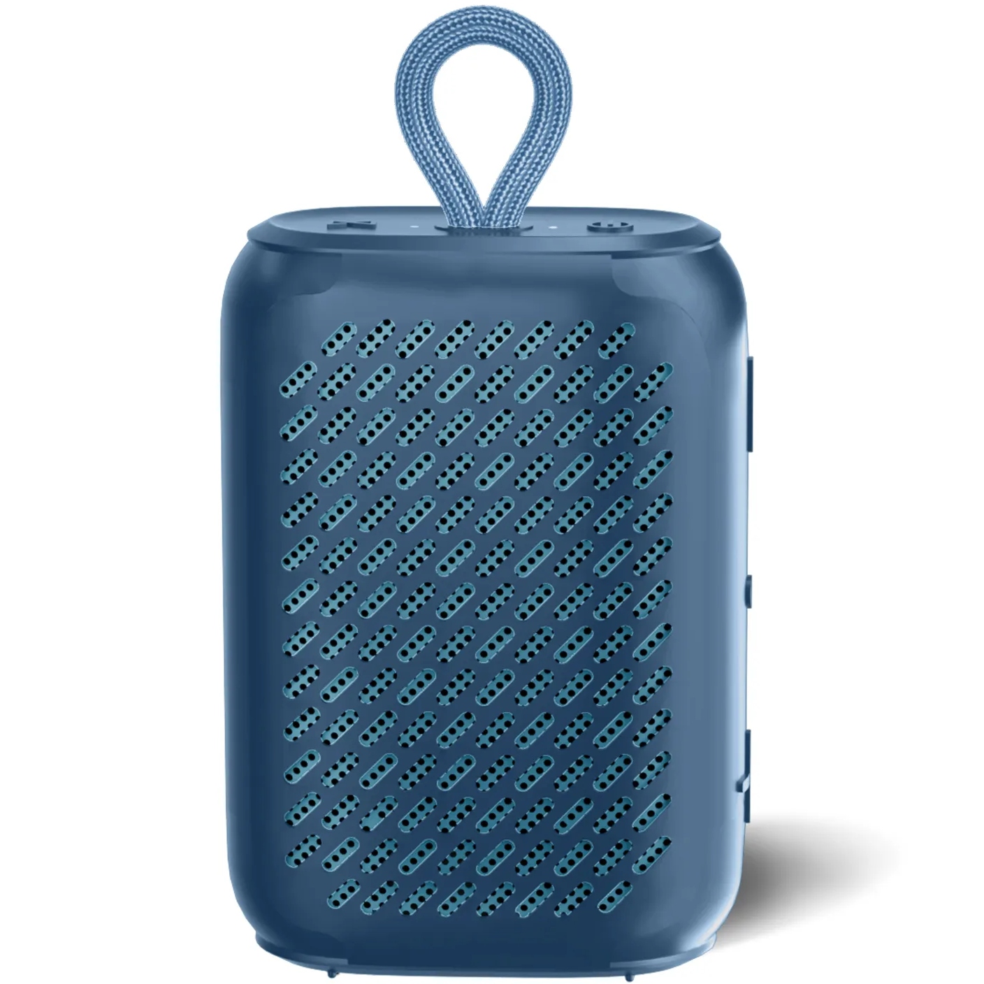 Bezprzewodowy głośnik przenośny Bluetooth WiseTiger EH-Q06P IPX7 BT USB C – Dźwięk w każdym miejscu