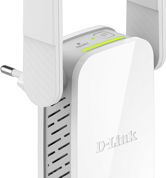 Easy range extender setup and configuration