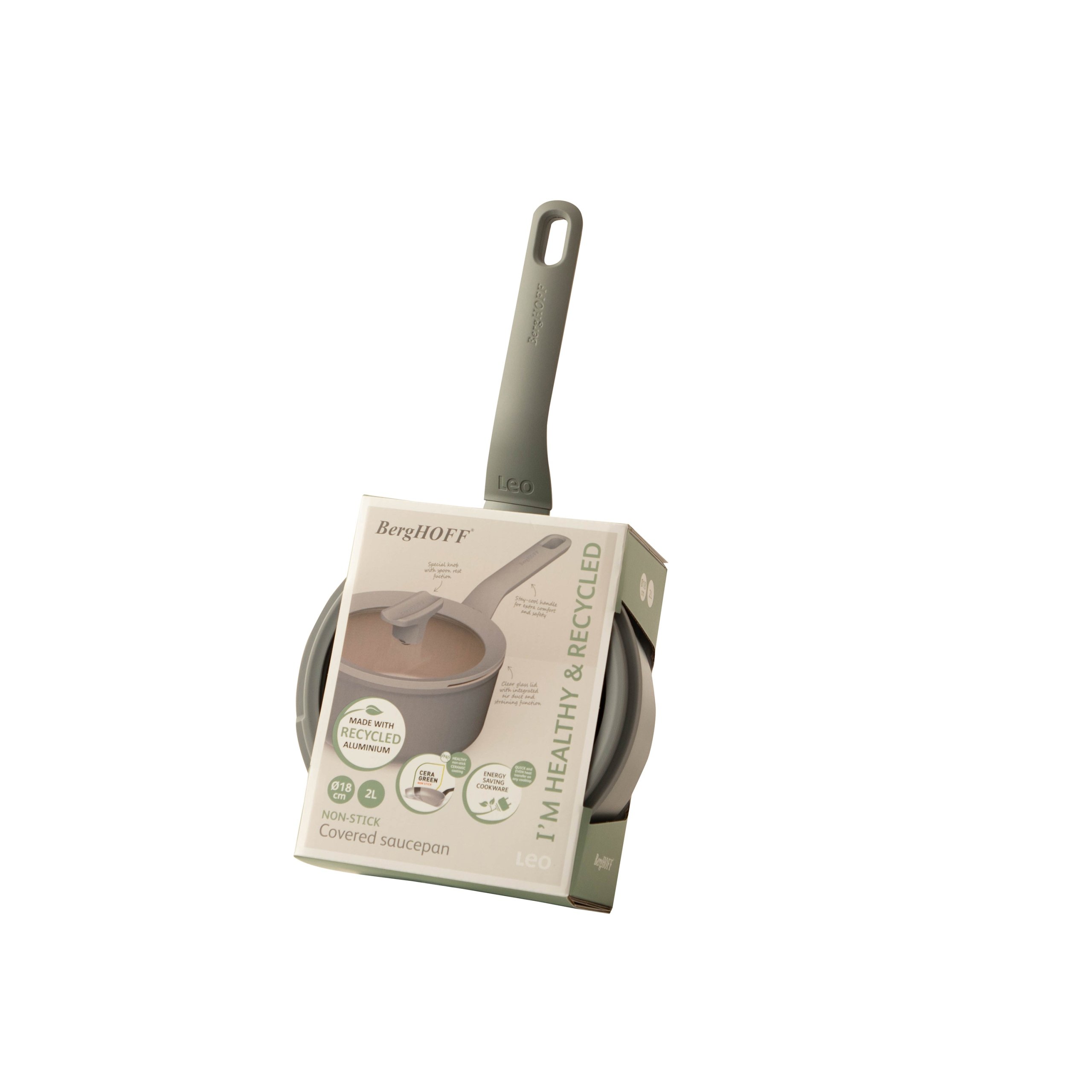 Powłoka nieprzywierająca – Zdrowe gotowanie z minimalną ilością tłuszczu