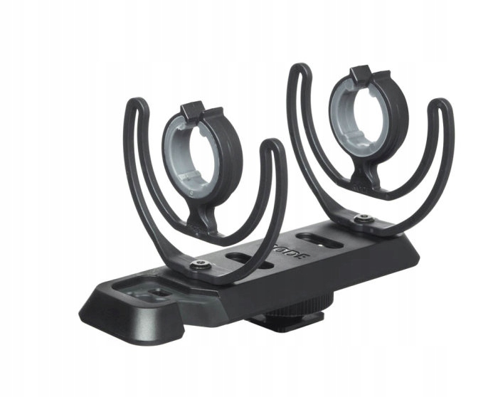 Wymiary i waga uchwytu RODE SM3-R