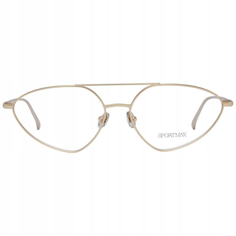 Unikalny design prostokątnych oprawek