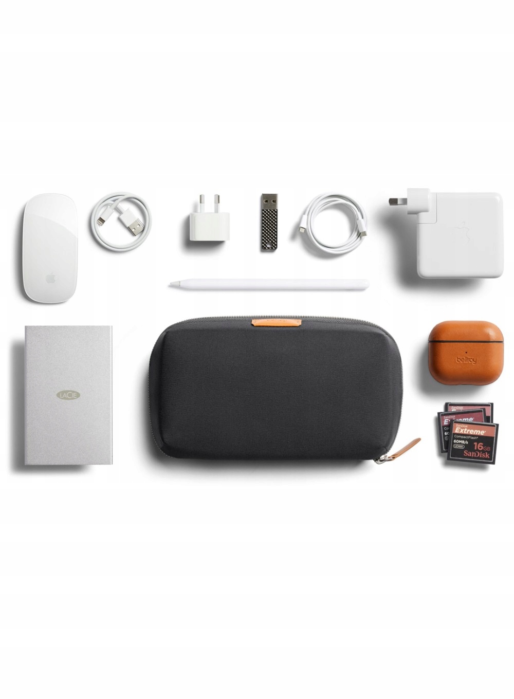 Wykonanie z tkanin z recyklingu