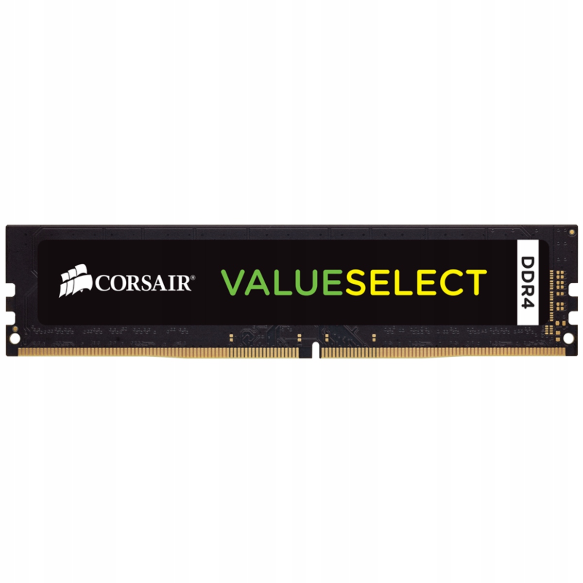 Pamięć RAM Corsair Value Select DDR4 8 GB 2666MHz CL18 – Wydajność i niezawodność