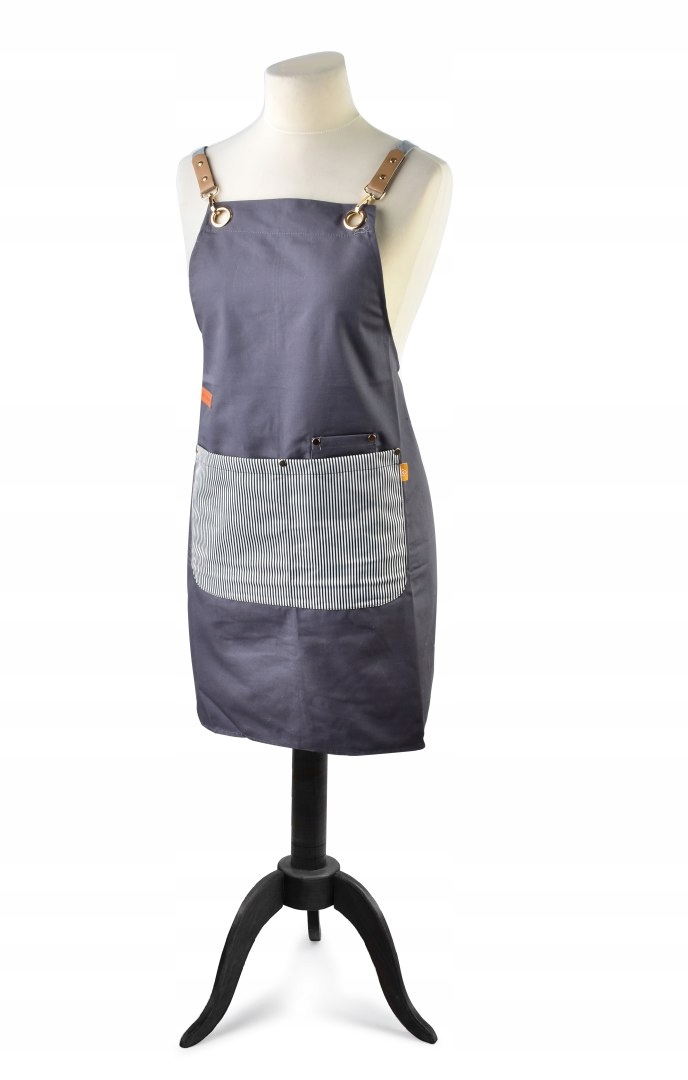 Fartuch Nature 78x70cm – Elegancja i funkcjonalność w Twojej kuchni