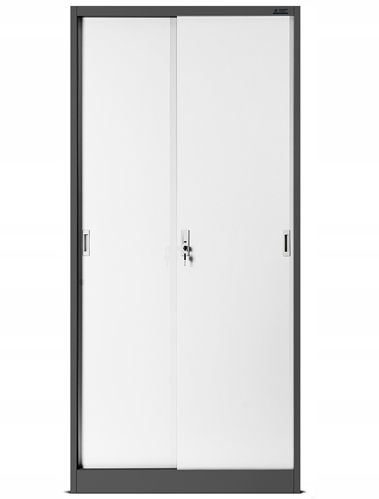 Solidna konstrukcja z zimnowalcowanej blachy stalowej