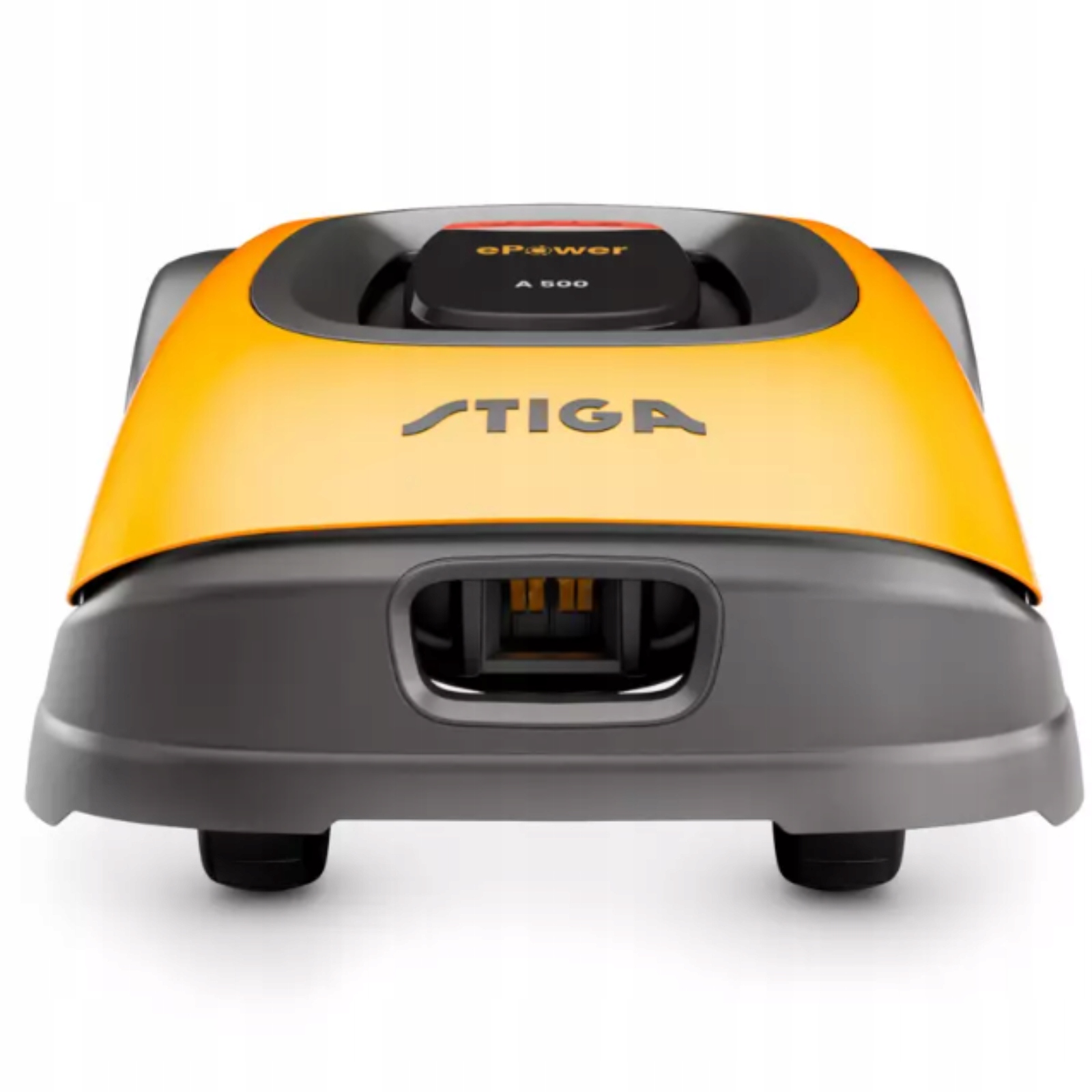 Inteligentne zarządzanie strefami koszenia