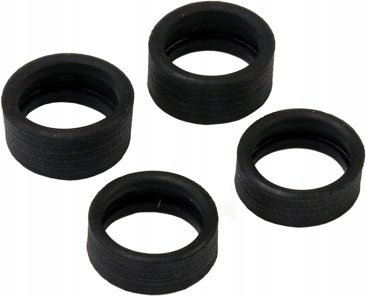 Łatwy montaż na modelach Carrera D132