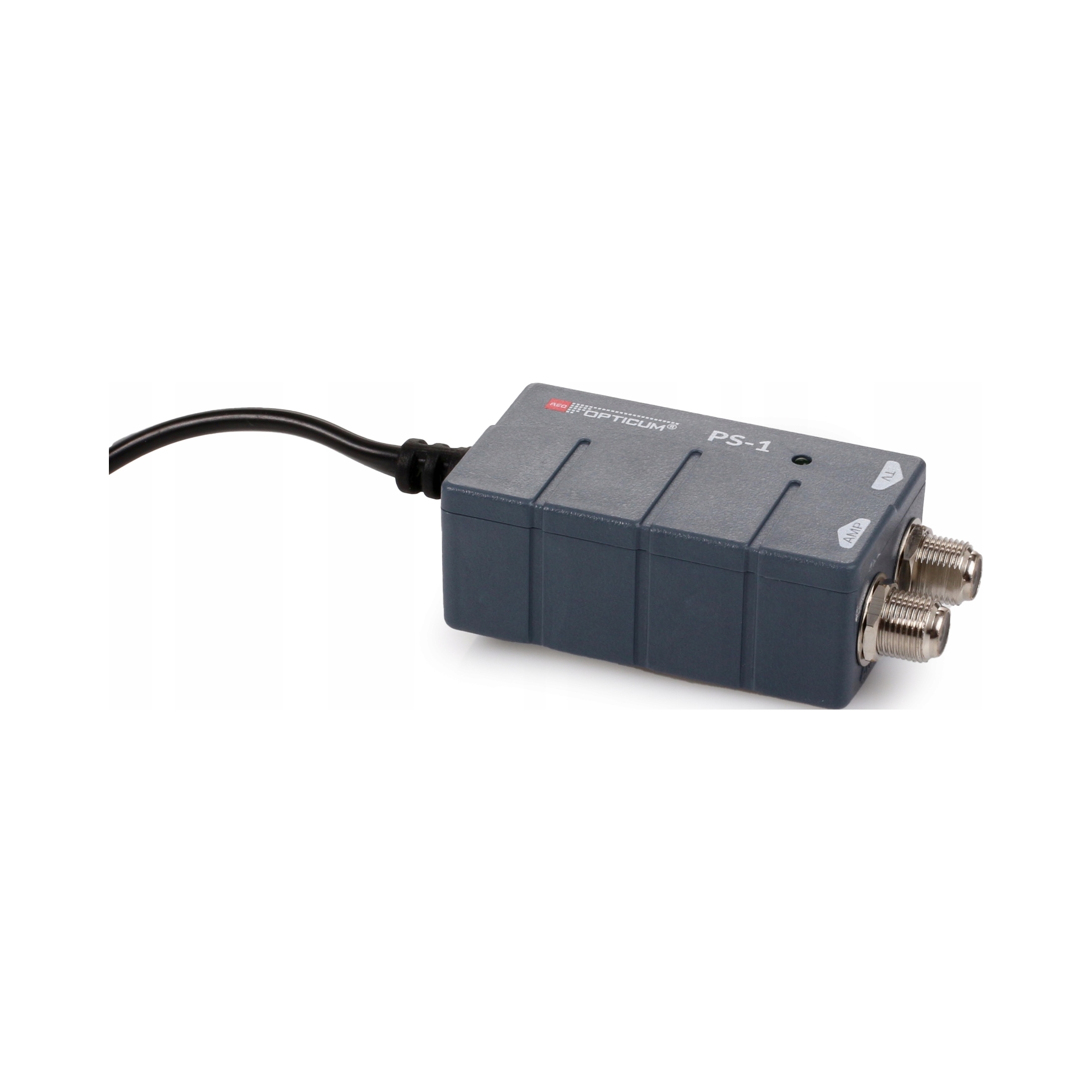 Wydajność zasilania 12V/300mA dla wzmacniaczy antenowych