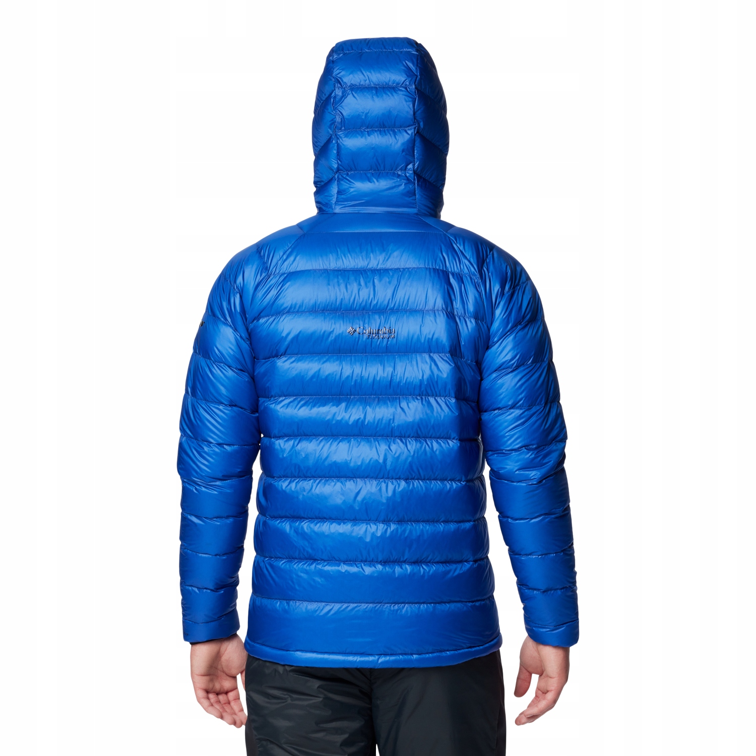 Specjalne cechy – Ochrona przed wilgocią i efektywne zatrzymywanie ciepła