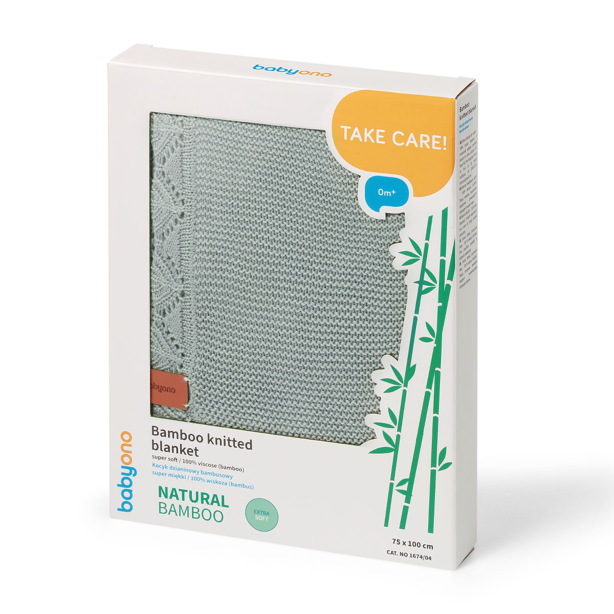 Komfort termiczny i przewiewność kocyka bambusowego