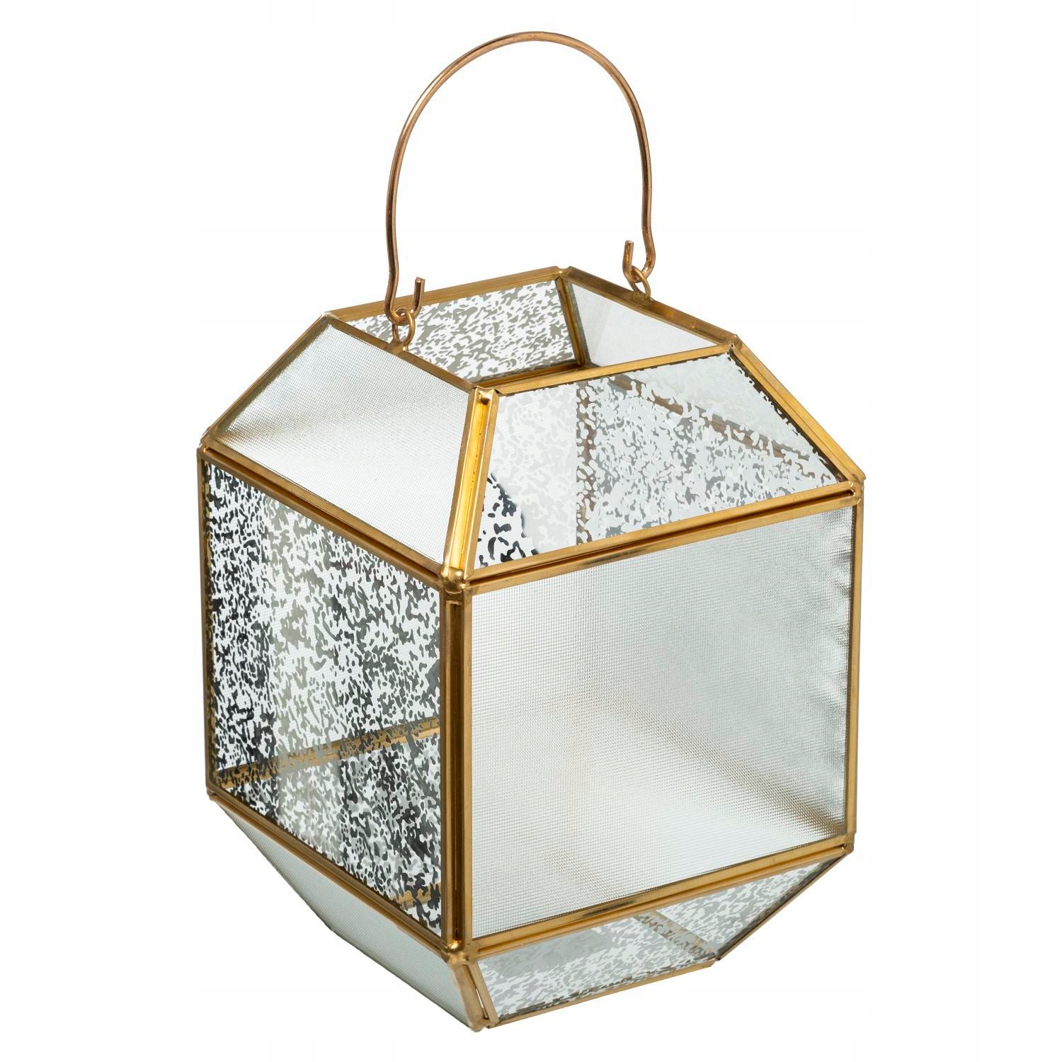 Wymiary i materiał wykonania lampionu