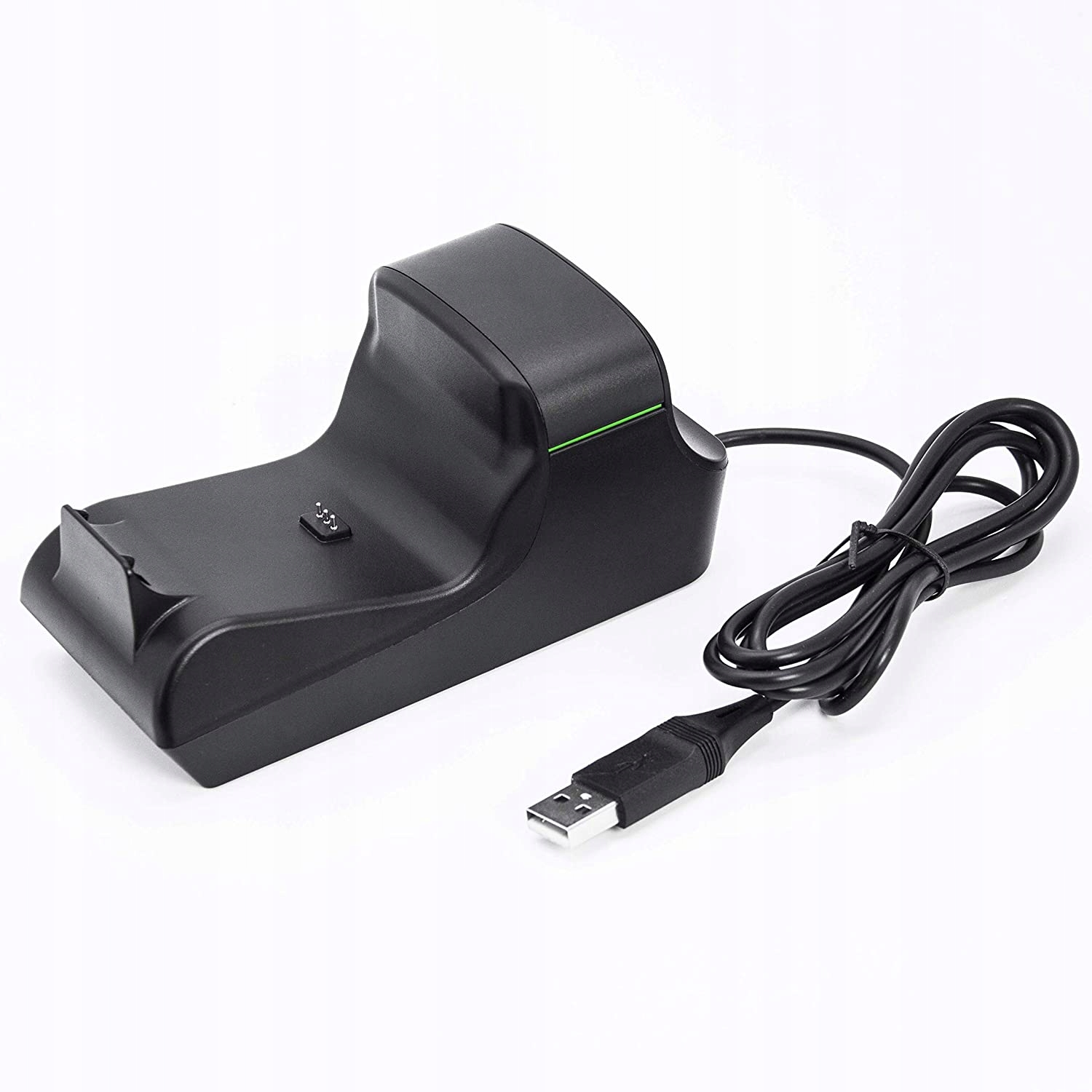 Ładowanie przez USB – Elastyczność i wygoda