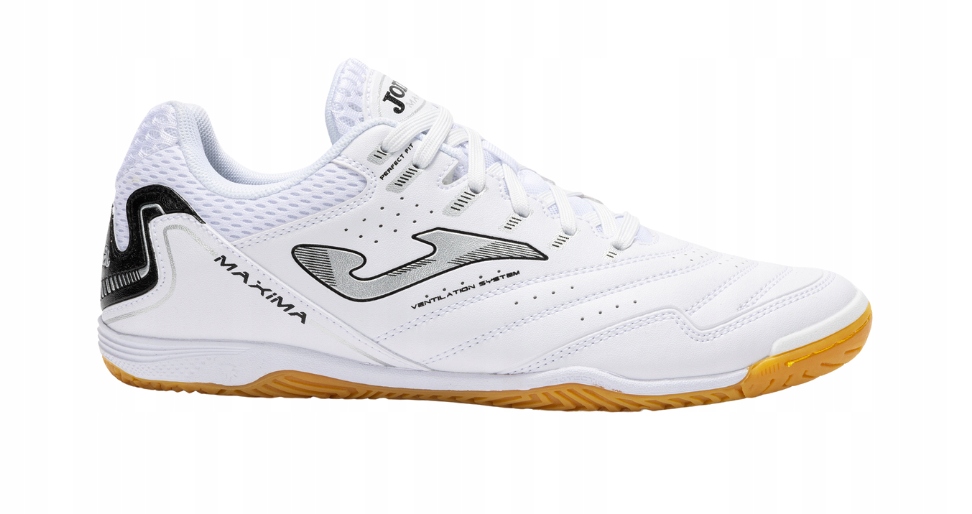 Buty Piłkarskie Halowe Joma Maxima 2502 IN – Idealne do gry w hali