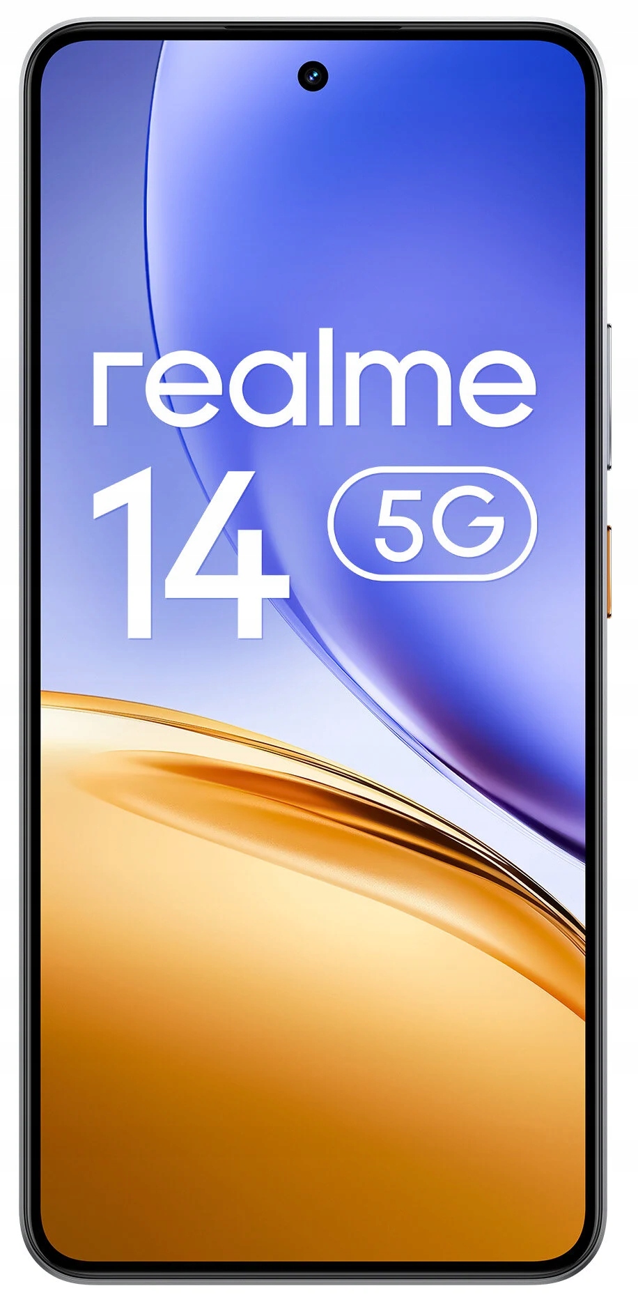 Wyświetlacz AMOLED 6.67' z odświeżaniem 120 Hz